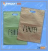 non-woven laundry bag