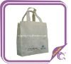 non woven material canvas bags wholesale