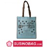 non woven new design Shopping Bag,eco friendly,recycled bag