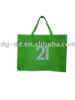 non woven nonwoven shopping tote bag