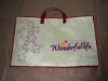 non-woven packing tote bags for bedding