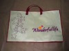 non-woven packing tote bags for bedding