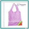 non-woven pink fancy shopping bag