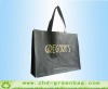 non woven plain tote bag