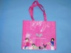 non woven polypropylene shopping bag