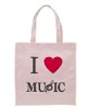 non-woven popular shopping bag