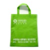 non-woven printed bag