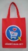 non woven promotion bag