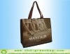 non woven promotion bag