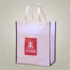 non-woven promotion bag