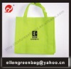 non woven promotion bag