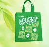 non woven promotion bag