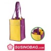 non woven promotional bag
