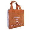 non woven promotional bag