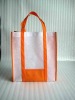 non-woven promotional bag