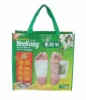 non-woven promotional bag