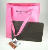 non-woven promotional bag