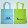 non-woven promotional bag