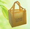 non woven promotional bag