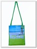 non woven promotional beach bag