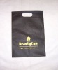 non-woven promotional document bags