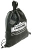 non-woven promotional drawstring bag