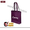 non woven promotional eco-friendly packaging bag
