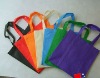 non-woven promotional shopping bag