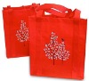 non woven promotional tote bag