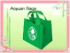 non woven recyclable bag