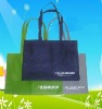 non-woven recyclable shopping bag PNW187