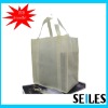 non woven recyclable shopping bags china