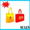 non woven recyclable shopping bags china