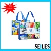 non woven recyclable shopping bags china