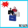 non woven recyclable shopping bags china