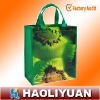 non woven recycle bag