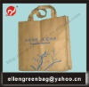 non woven recycle bag