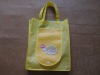 non woven recycle shopping bag