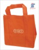 non woven recycle shopping bag