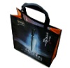 non-woven recycle shopping bag