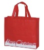 non-woven recycle shopping bag