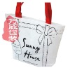 non-woven rice bag