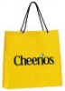 non woven rope handle bag