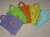 non woven schoolbag bag