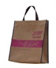 non-woven shipping bag