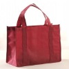 non-woven shipping bag