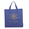 non-woven shipping bag