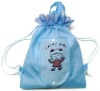 non-woven shipping bag