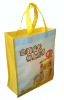 non-woven shipping bag