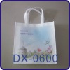 non woven shoes packing bag